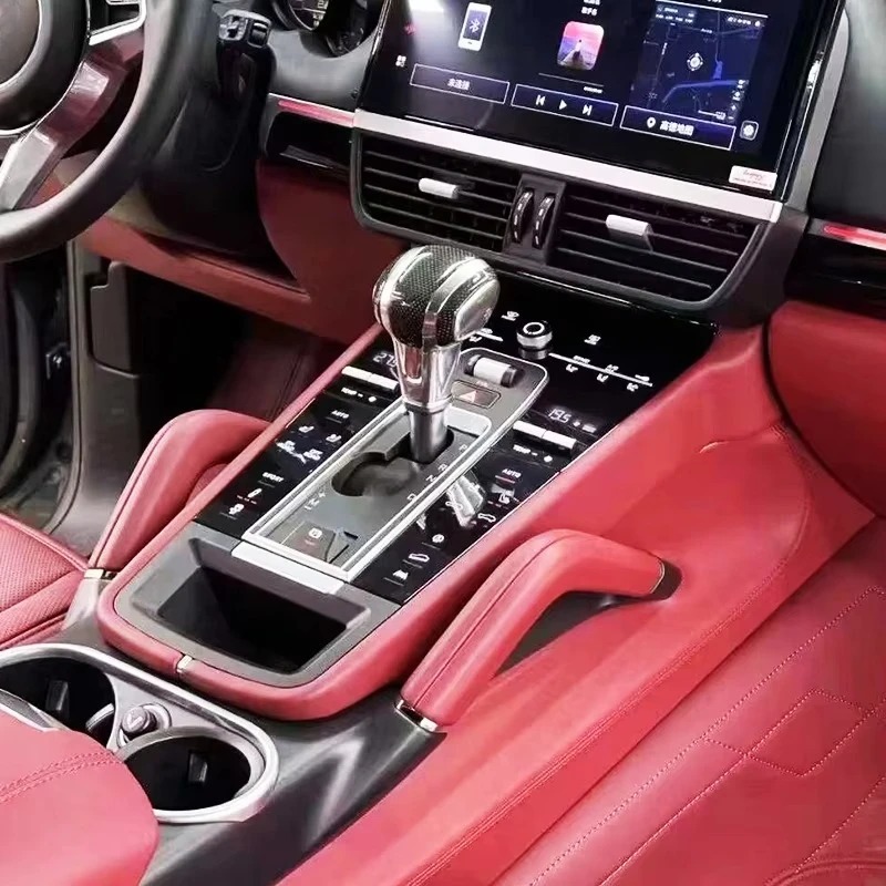 2011-2017 Central Keystroke Control Panel Upgrade 9Y0 New Control Operation Panel